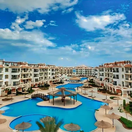 Paradise View At Sharm Hills
