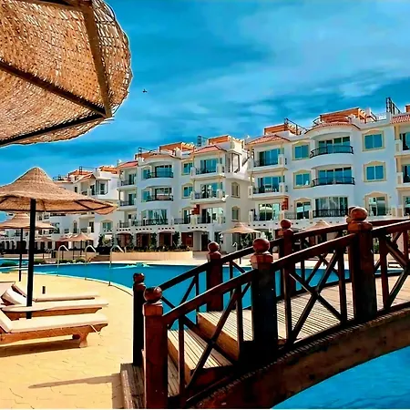Paradise View At Sharm Hills