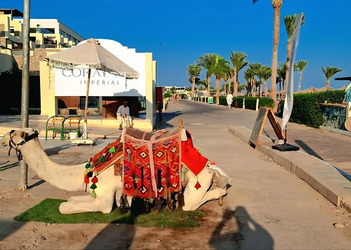 Paradise View At Hills Şarm El-Şeyh