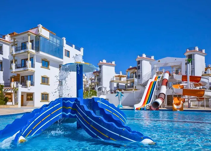 Paradise View At Hills 5* Charm el-Cheikh