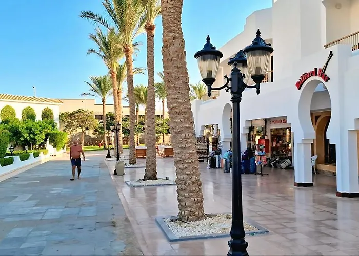 Paradise View At Hills 5* Charm el-Cheikh