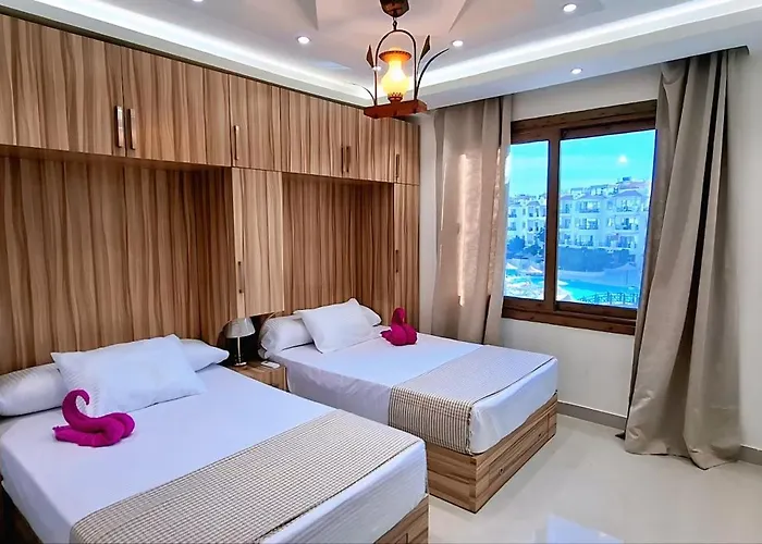 Paradise View At Hills Hotel 5*