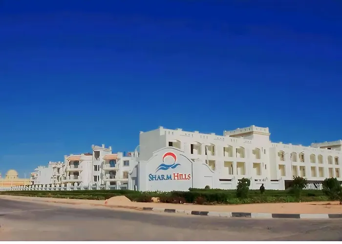 Otel Paradise View At Hills 5*