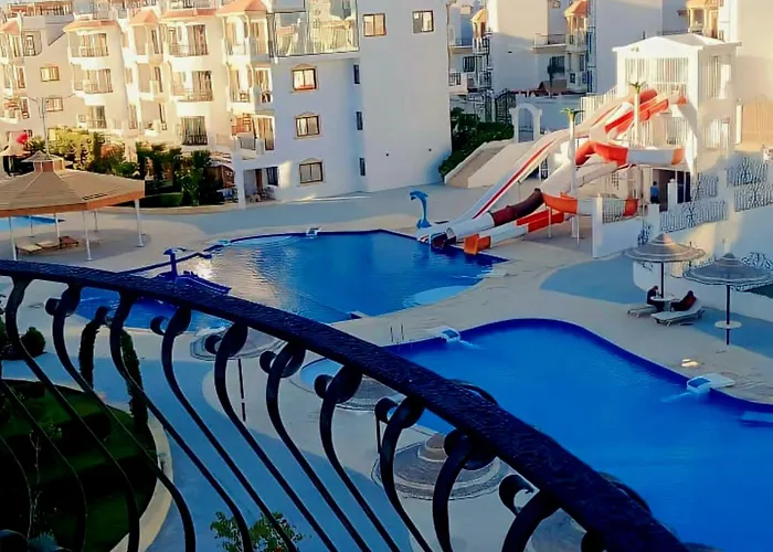 Paradise View At Hills 5*