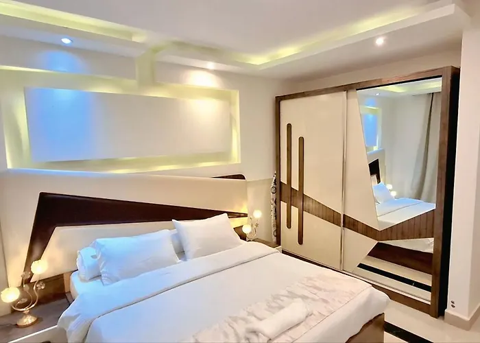 Paradise View At Hills Otel 5*