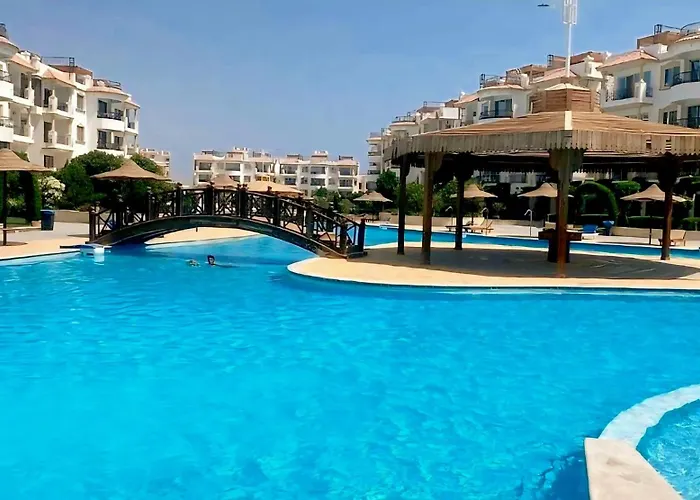 Otel Paradise View At Hills