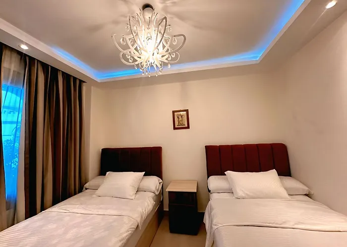 Paradise View At Hills Otel 5*