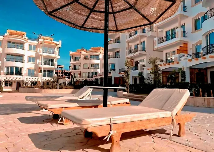 Paradise View At Hills 5* Şarm El-Şeyh