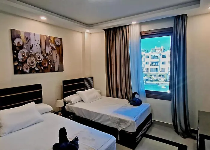 Paradise View At Hills Otel 5*