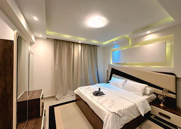 Otel Paradise View At Hills
