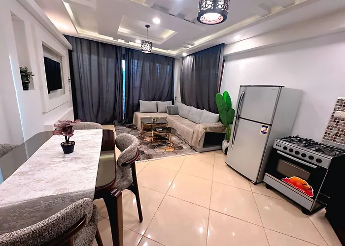 Otel Paradise View At Hills 5*