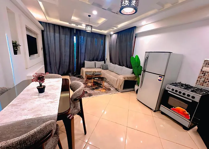 Paradise View At Hills Otel 5*